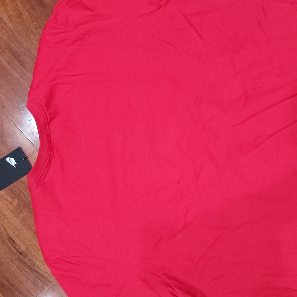 NWT Men's Nike tee - Picture 5 of 7